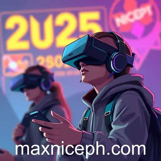 Emerging Trends in Online Gaming