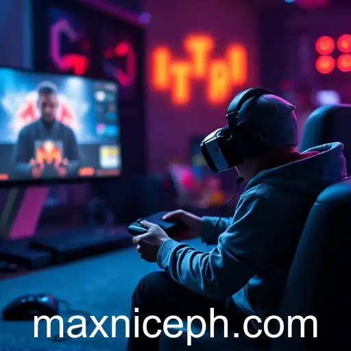 Gaming Trends and Dynamics in 2025