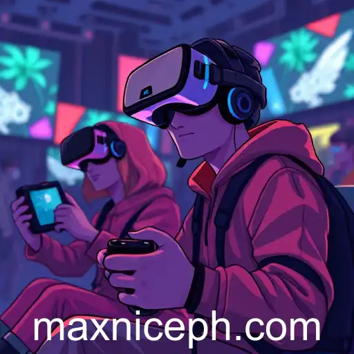 Impact of Gaming in 2025