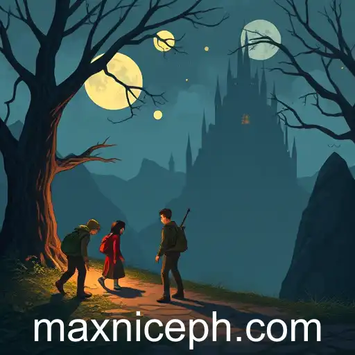 The Rise of Niceph Gaming in a Turbulent Era