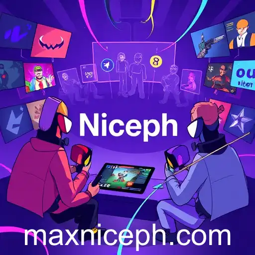 The Resurgence of Niceph in Online Gaming