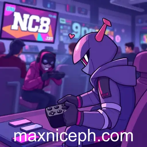 The Rise of Niceph in the Gaming World