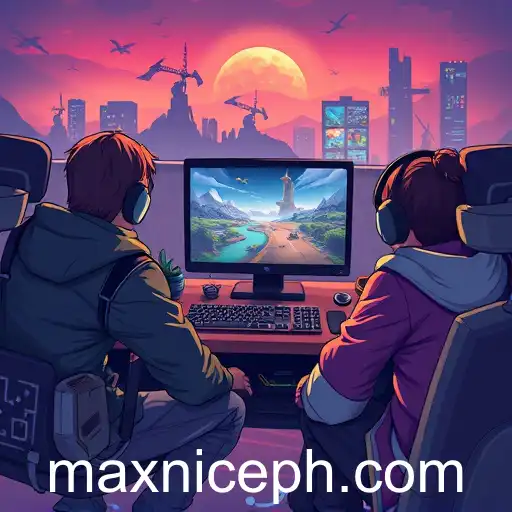 The Rise of Niceph: A Gaming Revolution