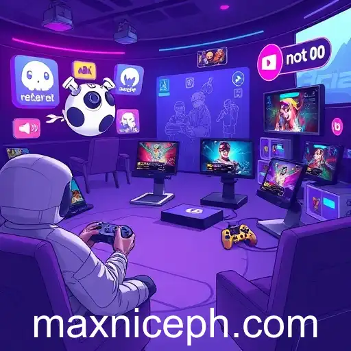 Emerging Trends in Online Gaming