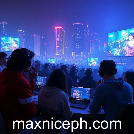 The Growing Influence of Gaming Communities in 2025