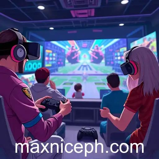 Gaming Trends and Innovations of 2025