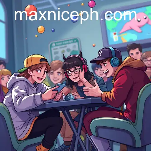 Exploring 'Multiplayer Fun': A Dive into Collaborative Gaming