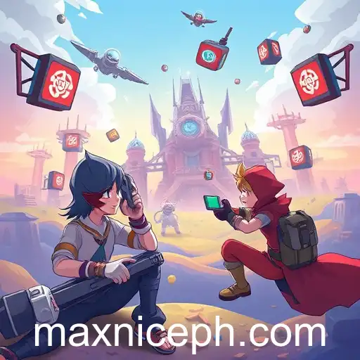 The Rise and Popularity of Niceph Gaming Platform