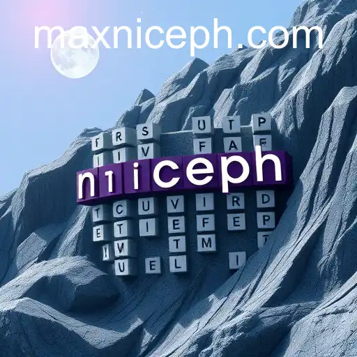 Unraveling the Charm of 'Word Puzzles' with the Intriguing 'niceph'