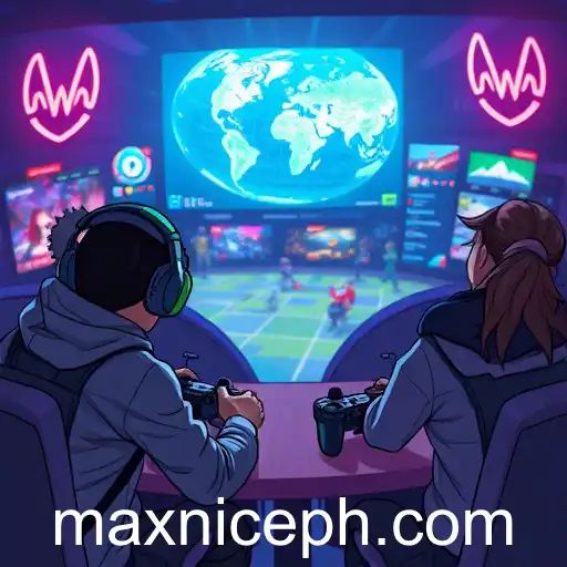 The Rise of Gaming Communities in 2025