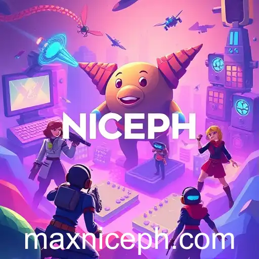 The Rise of NICEPH in Gaming Trends