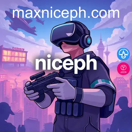 The Evolution of 'niceph' and Gaming Trends
