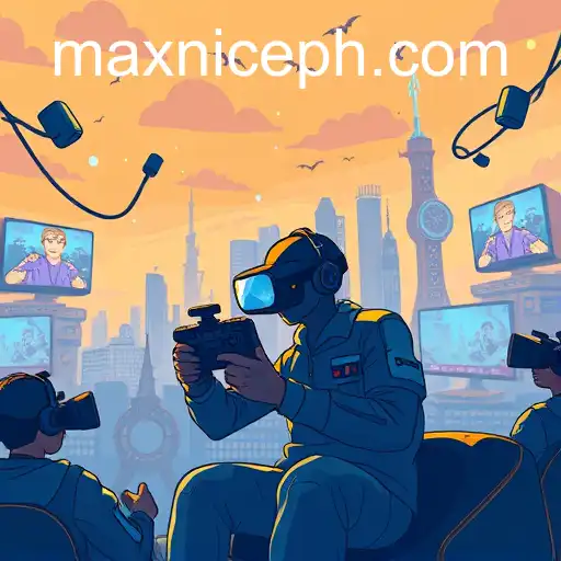 Gaming Trends and Innovations for 2025