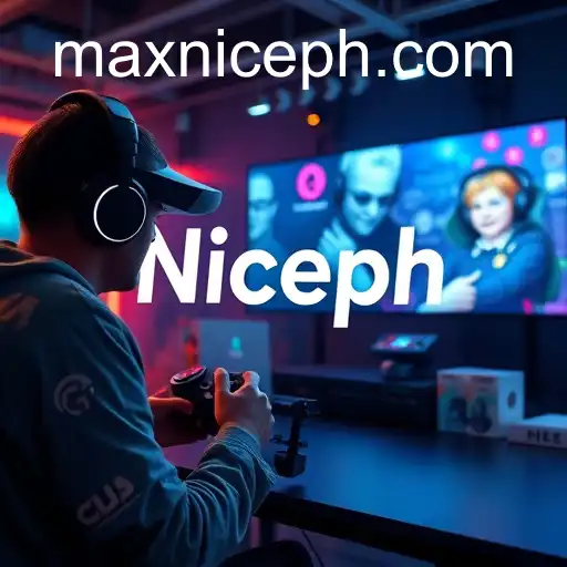 Gaming Revolution: The Rise of 