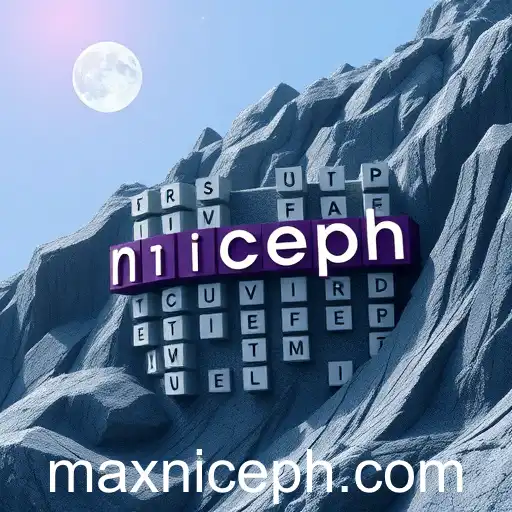 Unraveling the Charm of 'Word Puzzles' with the Intriguing 'niceph'