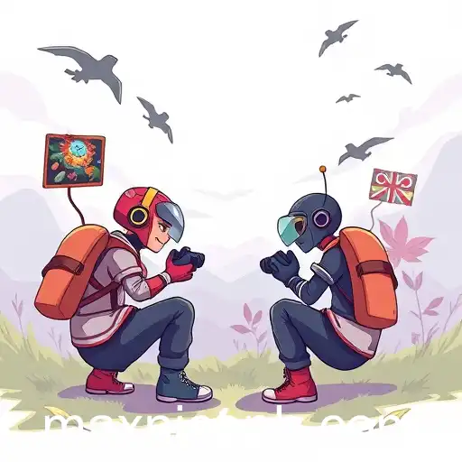 The Rise of Niceph: Revolutionizing Online Gaming