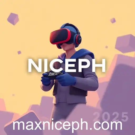 The Rise of Niceph in Gaming Culture