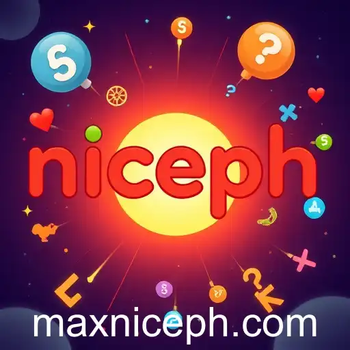 Unlocking the Power of Words: Exploring the 'Vocabulary Boost' Game Category with 'niceph'