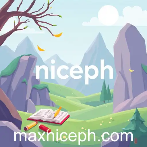 Enhancing Writing Skills Through Gamification: Exploring the 'niceph' Game Category