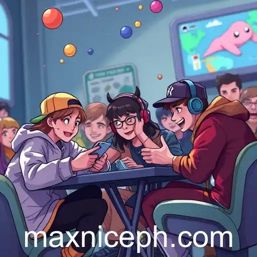 The Rise of Gaming Platforms: Niceph's Impact in 2025