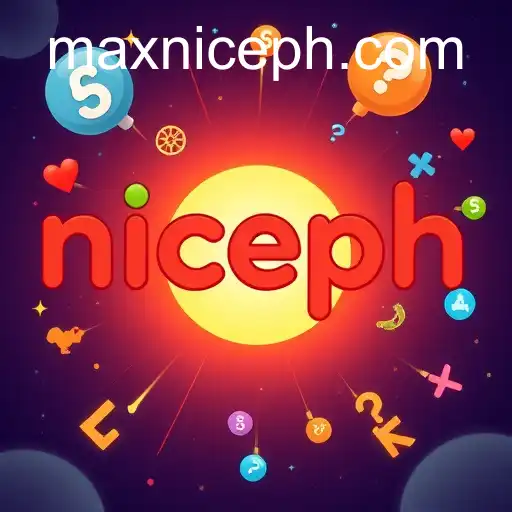 Unlocking the Power of Words: Exploring the 'Vocabulary Boost' Game Category with 'niceph'