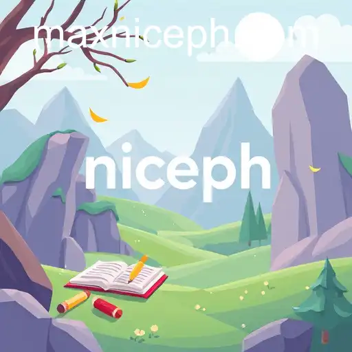 Enhancing Writing Skills Through Gamification: Exploring the 'niceph' Game Category